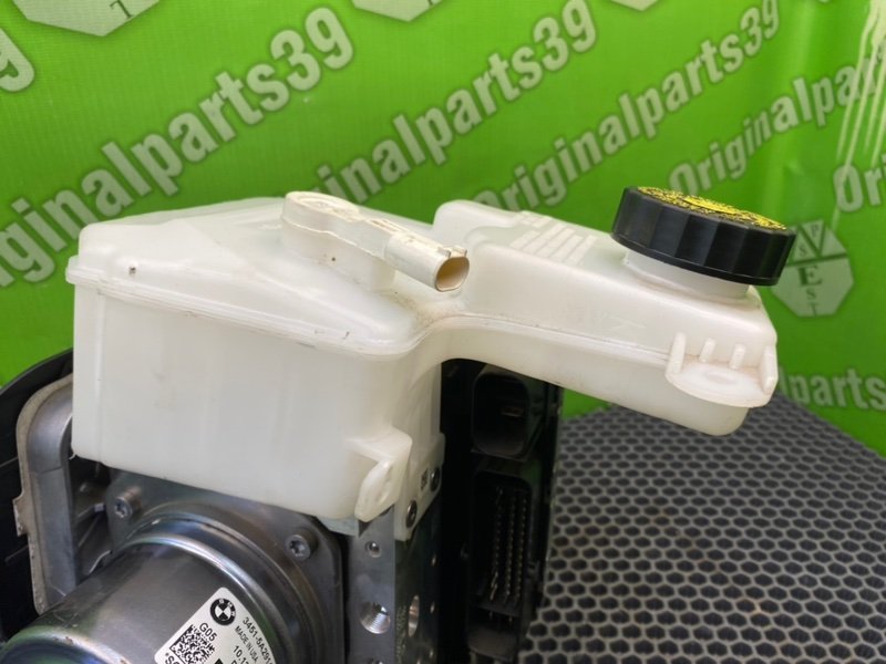 Блок ABS, 35400 рублей, Калининград