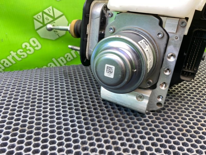 Блок ABS, 35400 рублей, Калининград