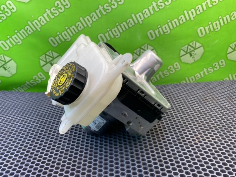 Блок ABS, 35400 рублей, Калининград