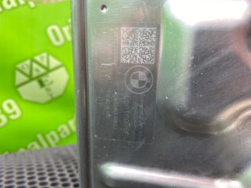 Блок ABS, 35400 рублей, Калининград