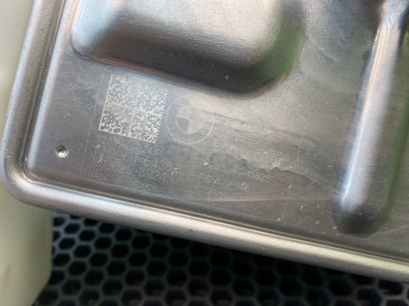 Блок ABS, 35400 рублей, Калининград