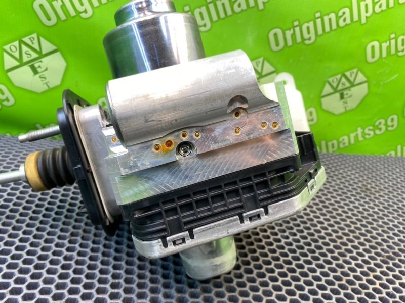 Блок ABS, 35400 рублей, Калининград