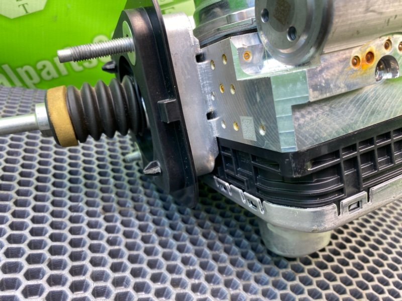 Блок ABS, 35400 рублей, Калининград