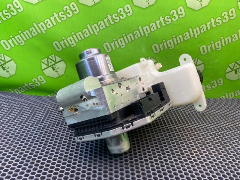 Блок ABS, 35400 рублей, Калининград