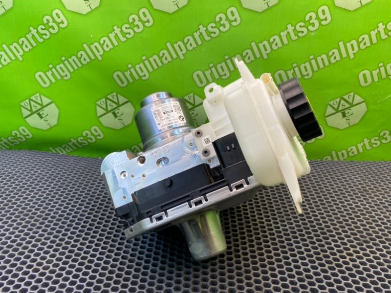 Блок ABS, 35400 рублей, Калининград