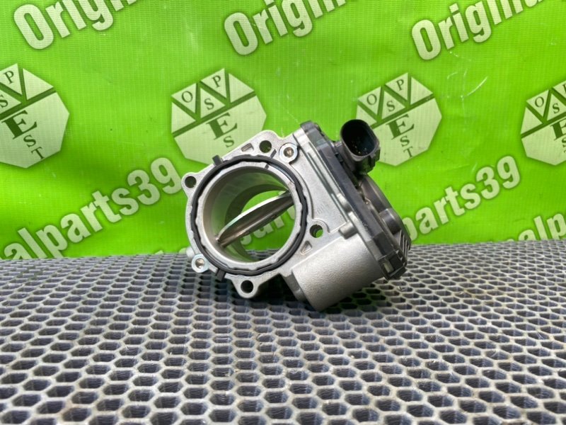 Дроссельная заслонка, 7600 рублей, Калининград