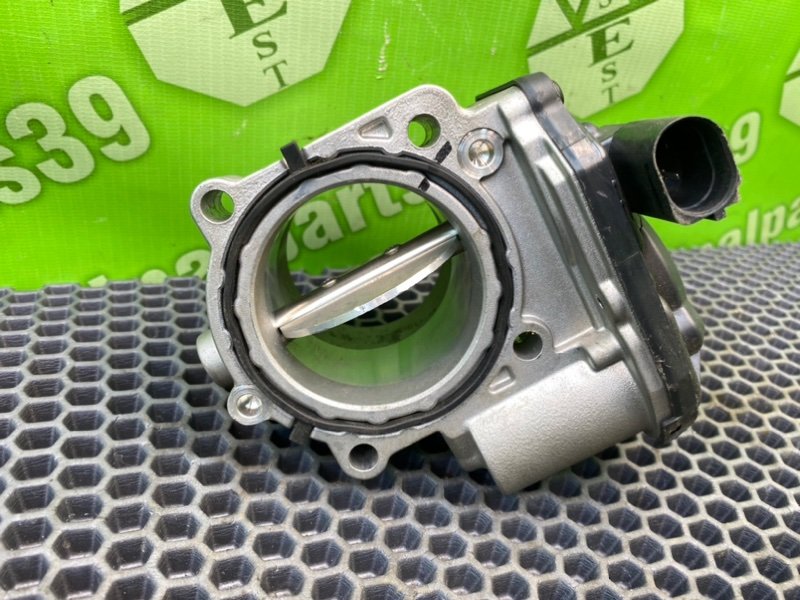 Дроссельная заслонка, 7600 рублей, Калининград