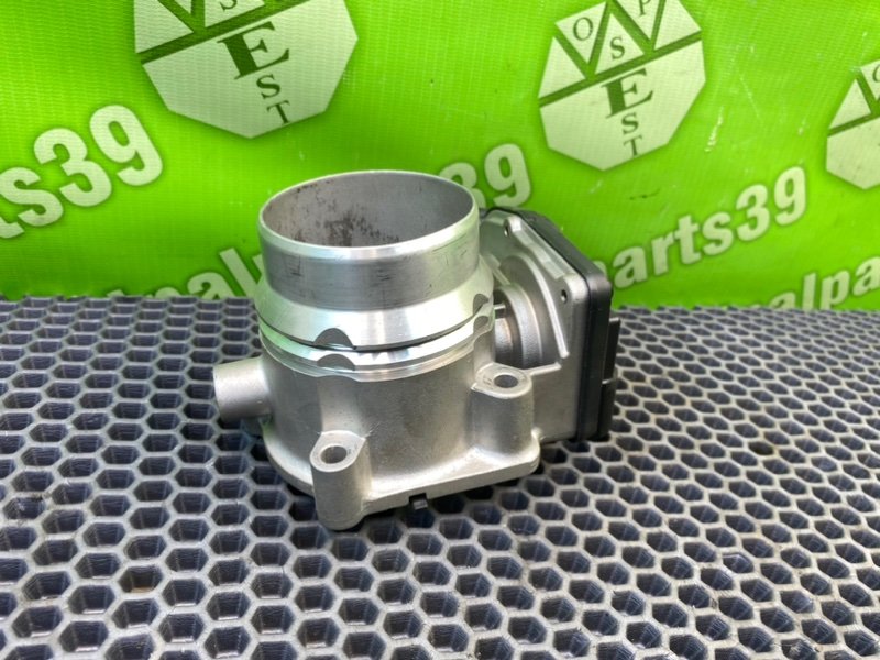 Дроссельная заслонка, 7600 рублей, Калининград