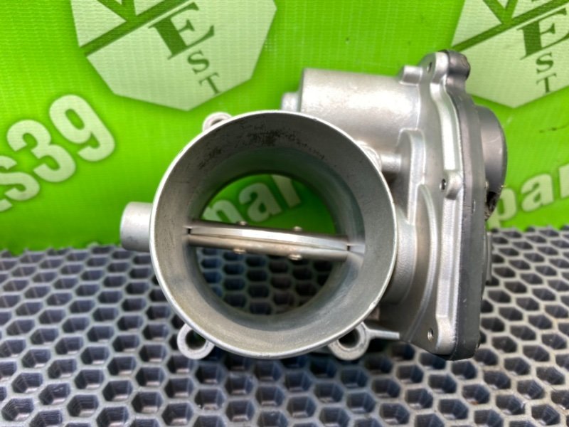 Дроссельная заслонка, 7600 рублей, Калининград