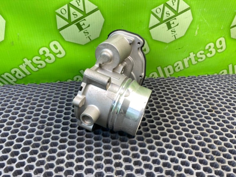 Дроссельная заслонка, 7600 рублей, Калининград