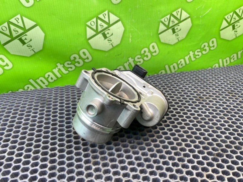 Дроссельная заслонка, 7600 рублей, Калининград