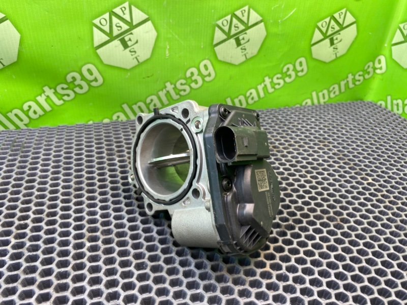 Дроссельная заслонка, 7600 рублей, Калининград