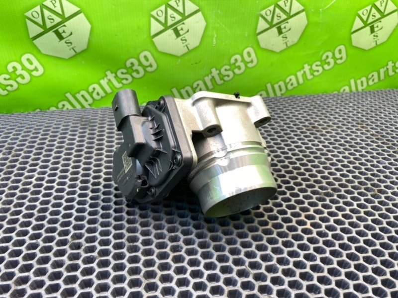 Дроссельная заслонка, 7600 рублей, Калининград