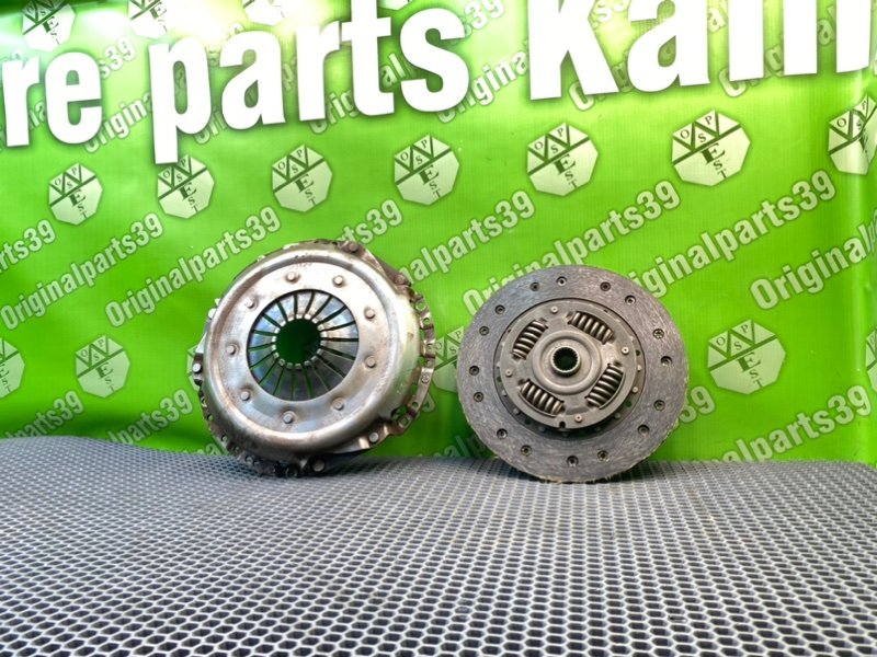 Сцепление, 5100 рублей, Калининград