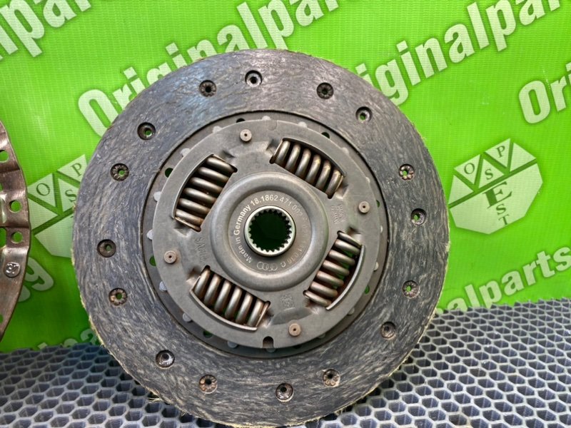 Сцепление, 5100 рублей, Калининград