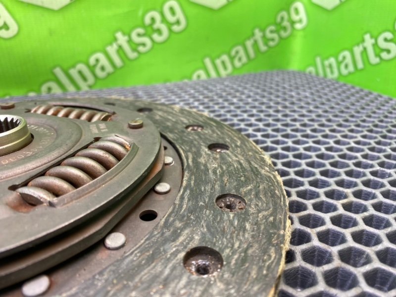 Сцепление, 5100 рублей, Калининград