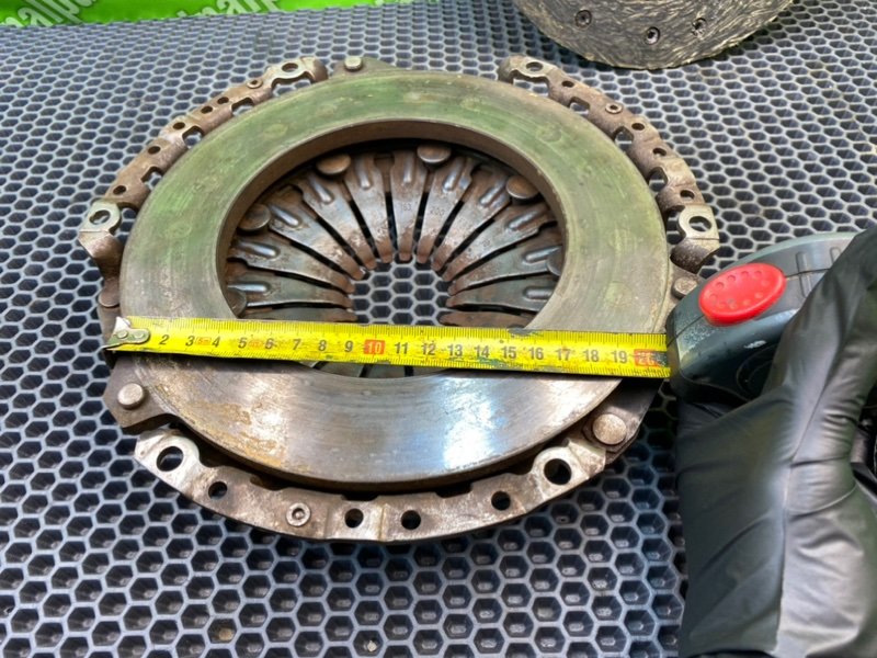 Сцепление, 5100 рублей, Калининград