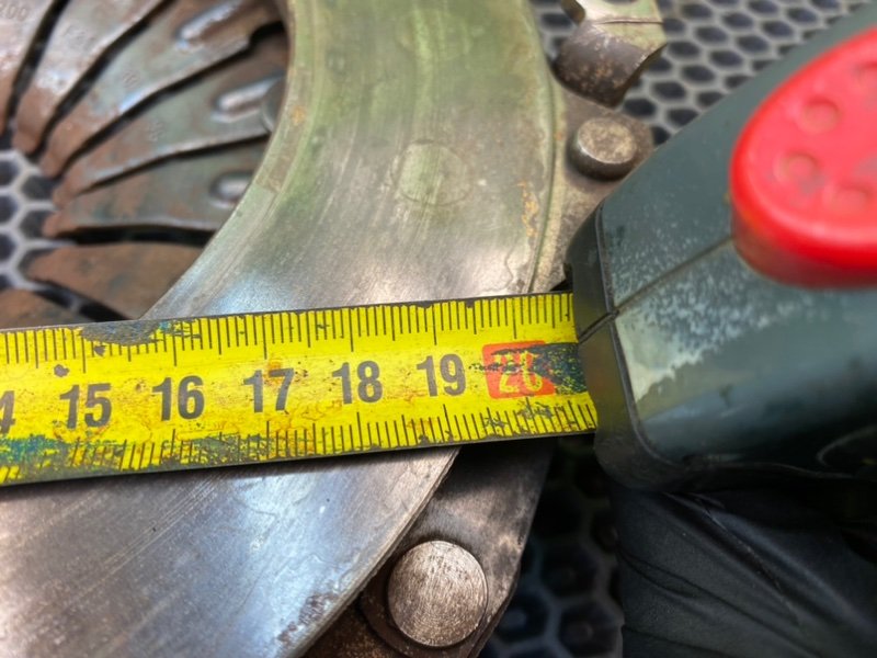 Сцепление, 5100 рублей, Калининград