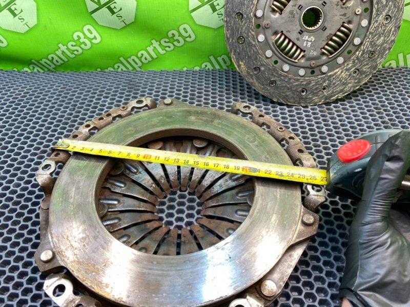 Сцепление, 5100 рублей, Калининград