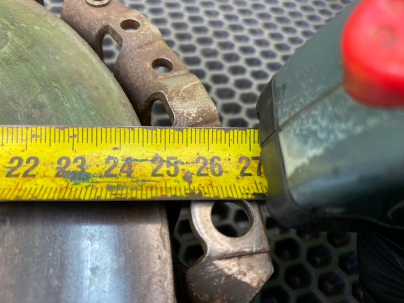 Сцепление, 5100 рублей, Калининград