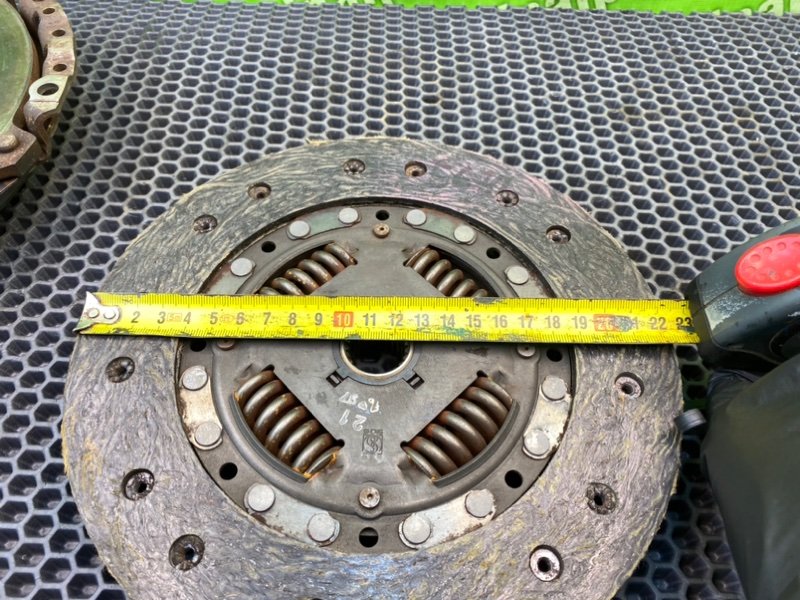 Сцепление, 5100 рублей, Калининград