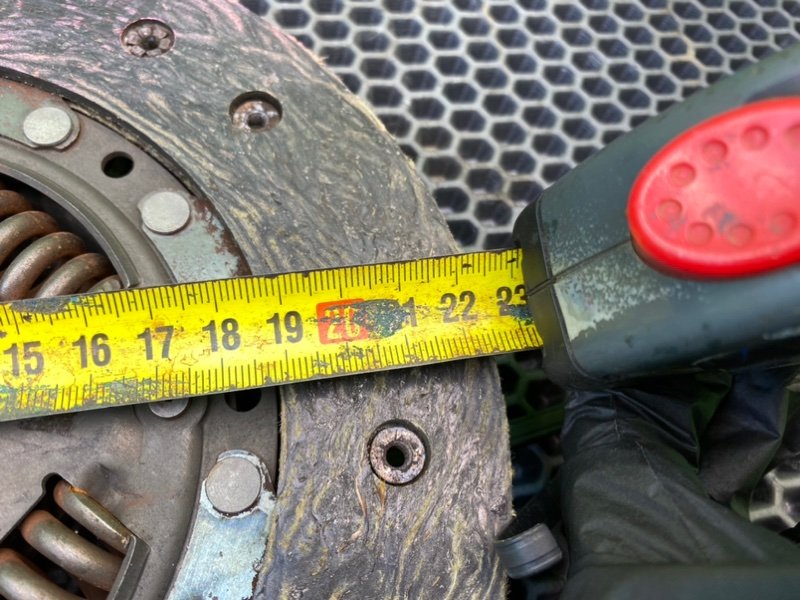 Сцепление, 5100 рублей, Калининград