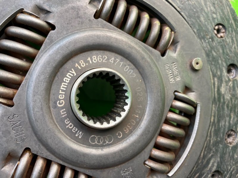 Сцепление, 5100 рублей, Калининград