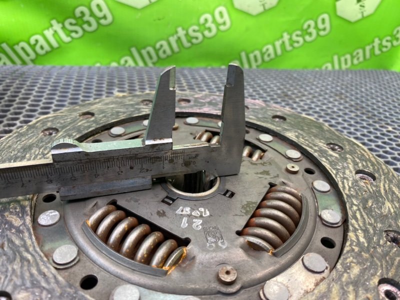 Сцепление, 5100 рублей, Калининград