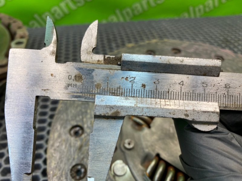 Сцепление, 5100 рублей, Калининград