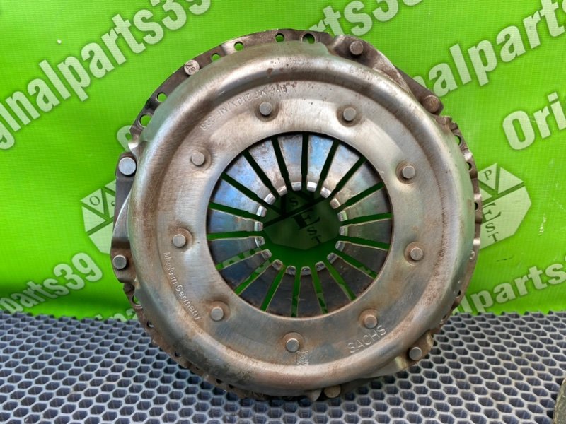 Сцепление, 5100 рублей, Калининград