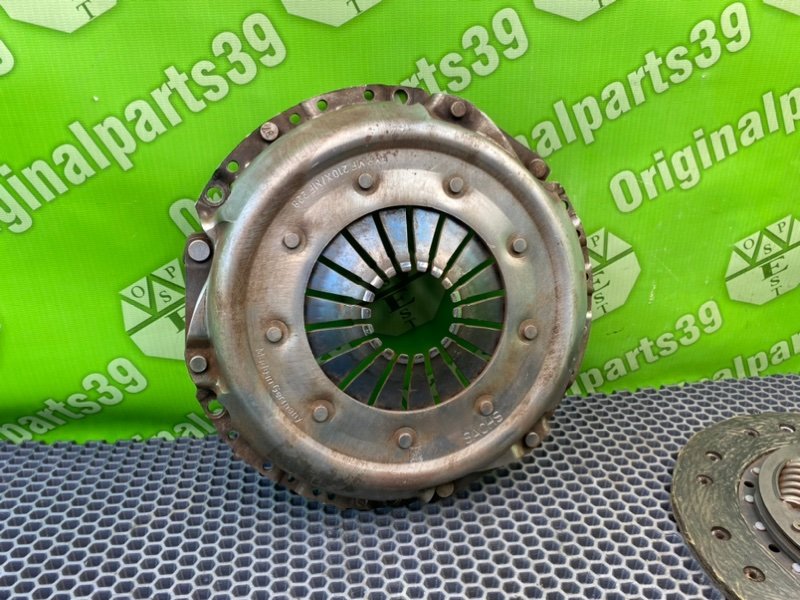 Сцепление, 5100 рублей, Калининград