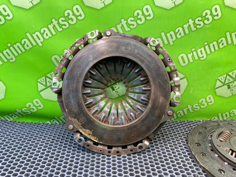 Сцепление, 5100 рублей, Калининград