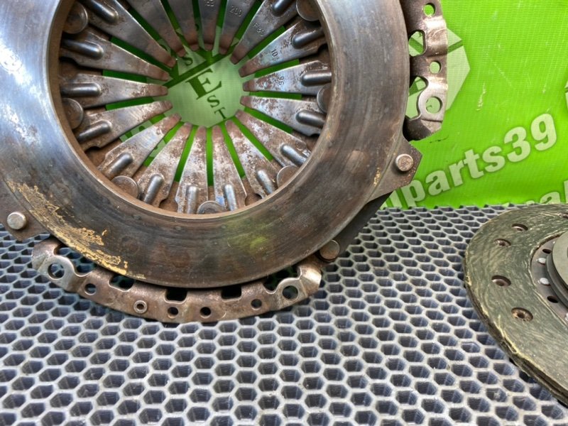 Сцепление, 5100 рублей, Калининград