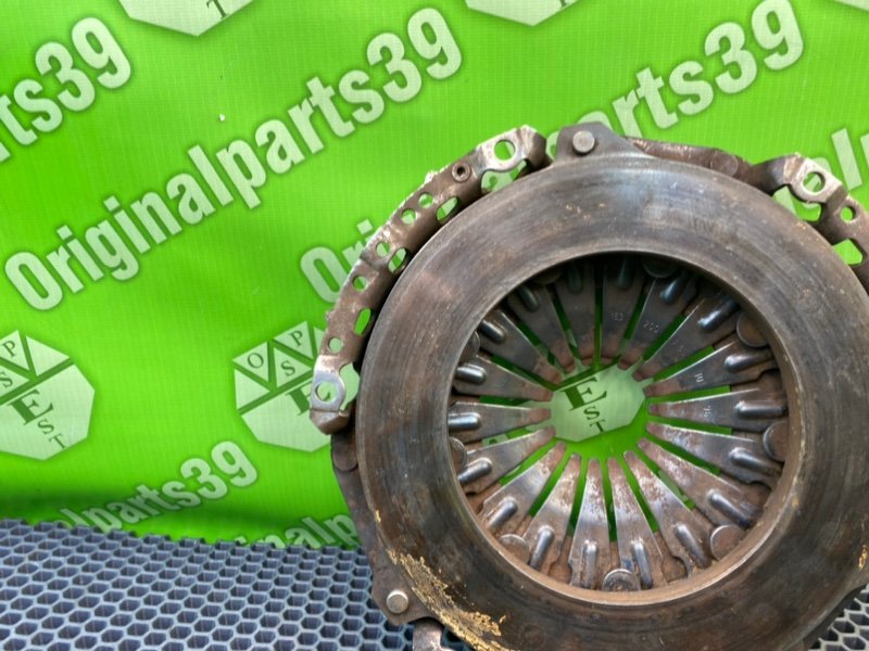 Сцепление, 5100 рублей, Калининград