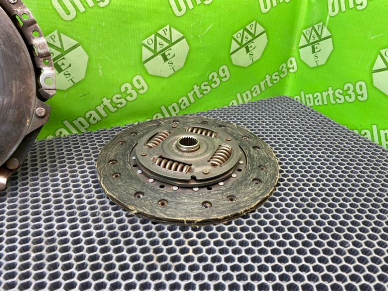 Сцепление, 5100 рублей, Калининград