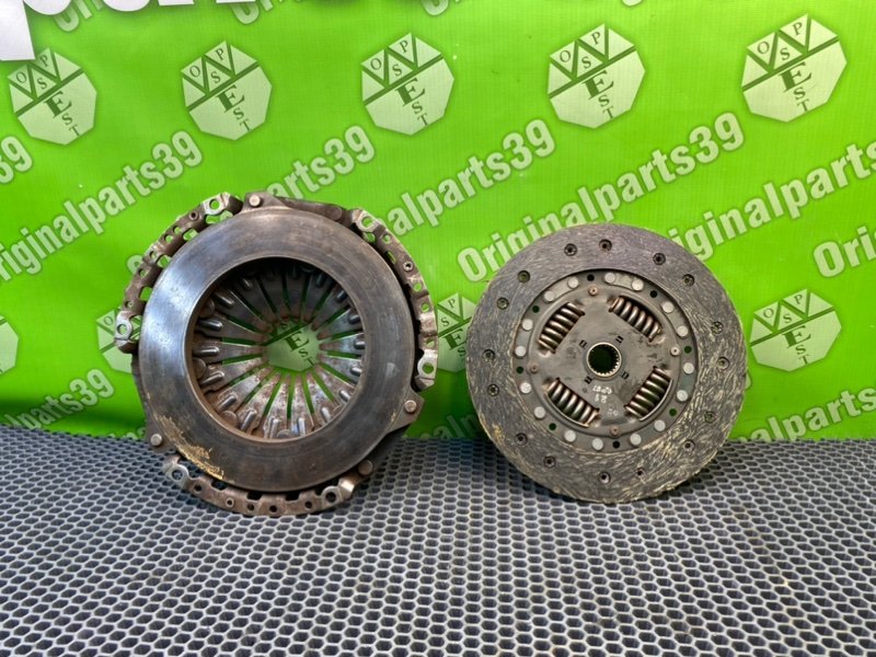 Сцепление, 5100 рублей, Калининград