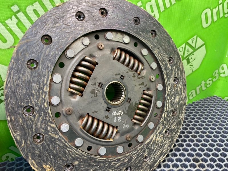 Сцепление, 5100 рублей, Калининград