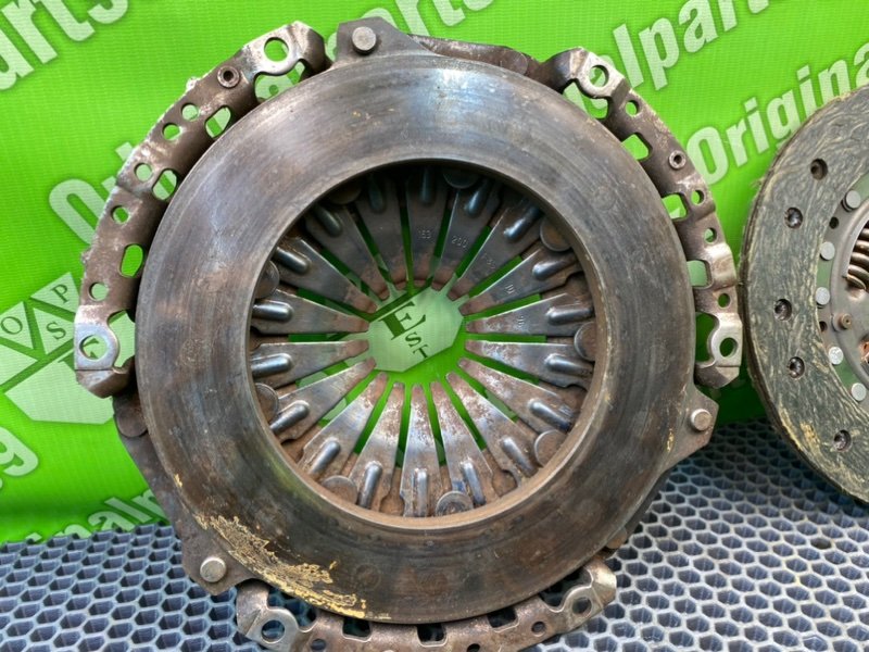 Сцепление, 5100 рублей, Калининград