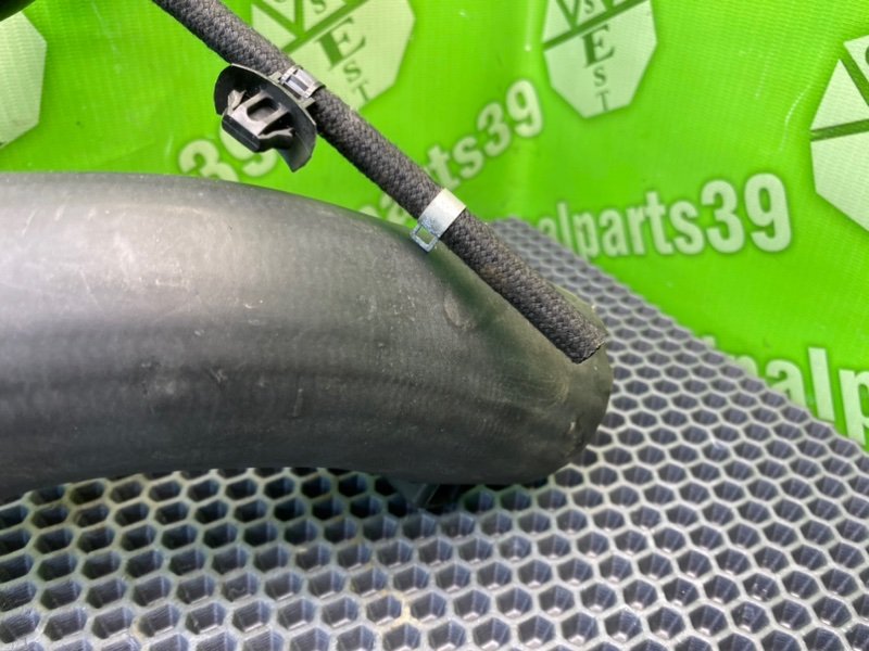 Патрубок турбины, 12300 рублей, Калининград