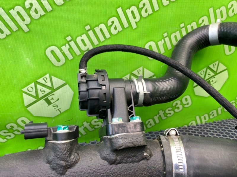 Патрубок турбины, 12300 рублей, Калининград