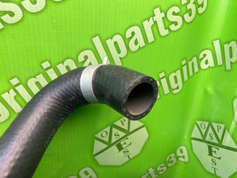 Патрубок турбины, 12300 рублей, Калининград