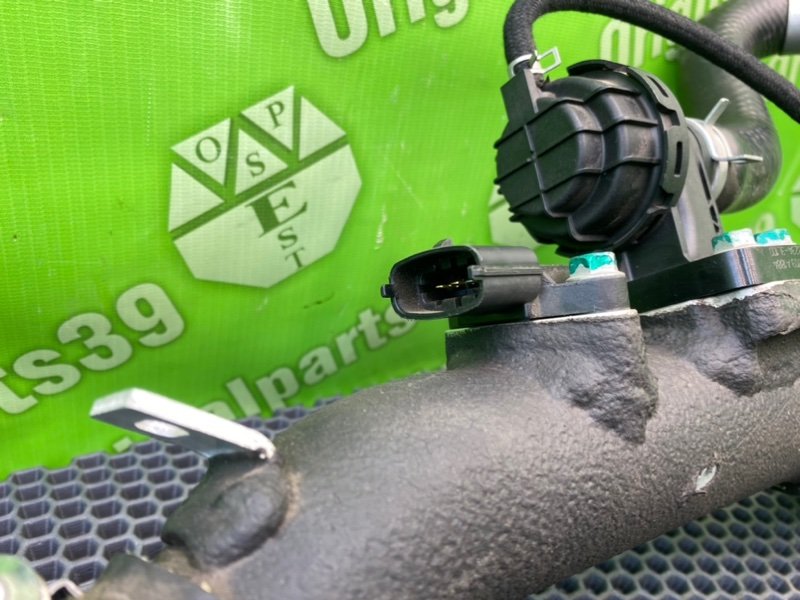 Патрубок турбины, 12300 рублей, Калининград