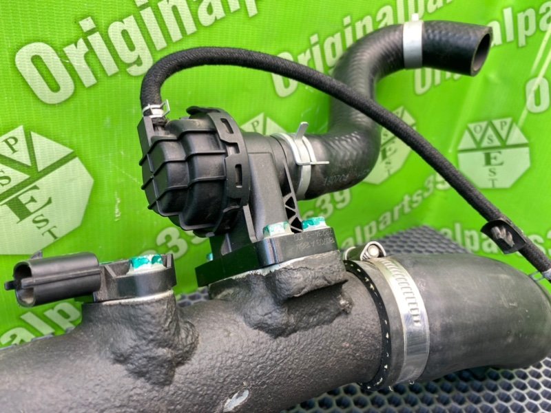 Патрубок турбины, 12300 рублей, Калининград