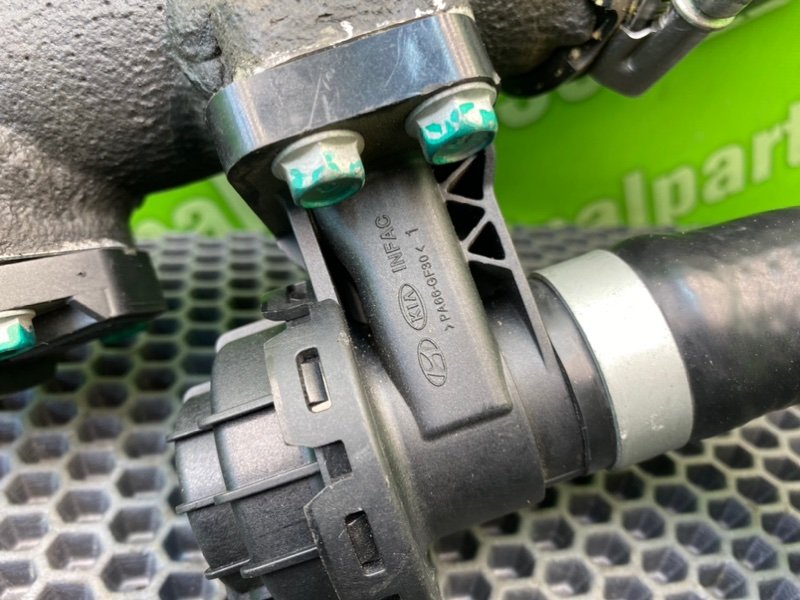 Патрубок турбины, 12300 рублей, Калининград