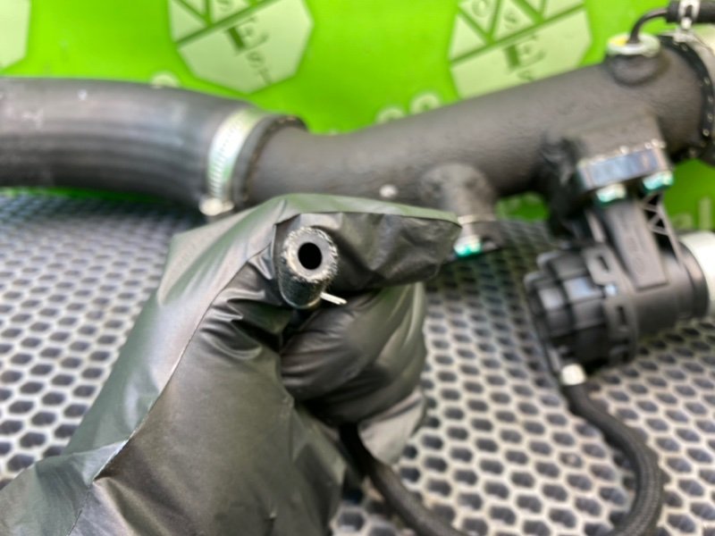 Патрубок турбины, 12300 рублей, Калининград