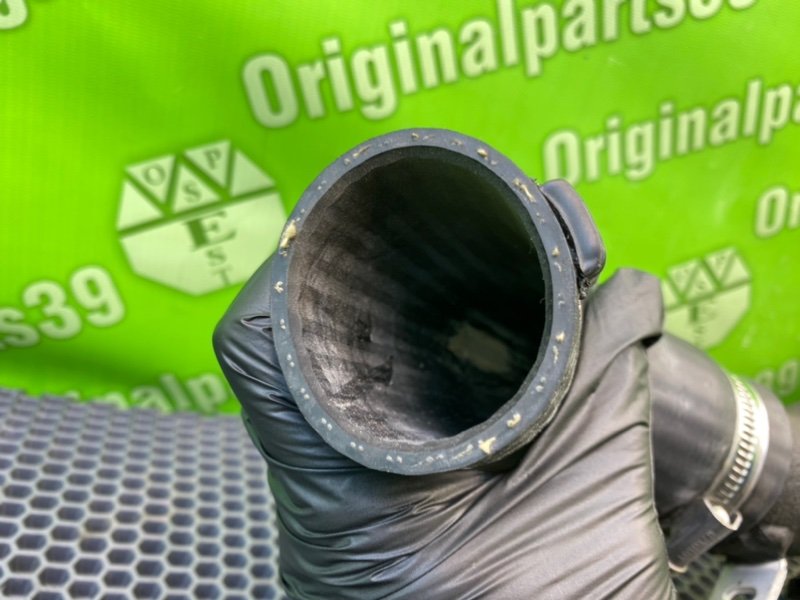 Патрубок турбины, 12300 рублей, Калининград