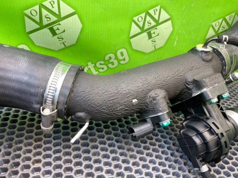 Патрубок турбины, 12300 рублей, Калининград