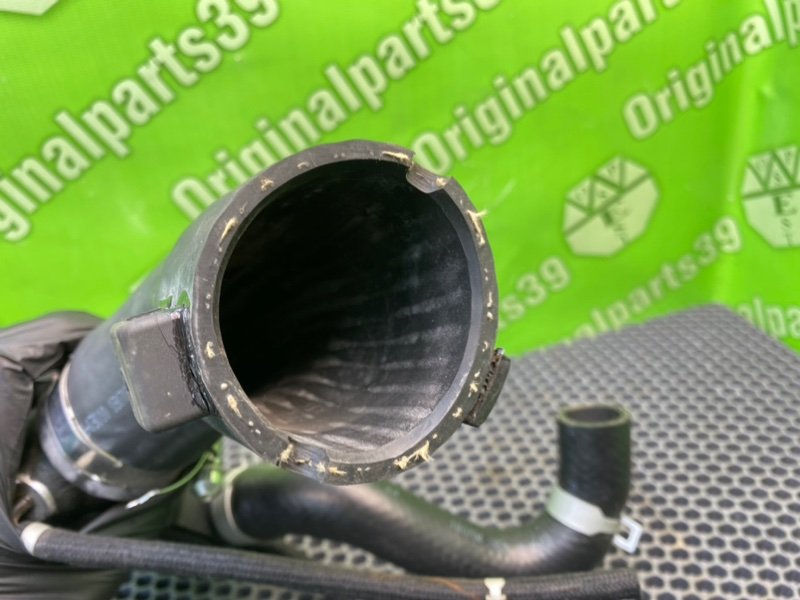 Патрубок турбины, 12300 рублей, Калининград