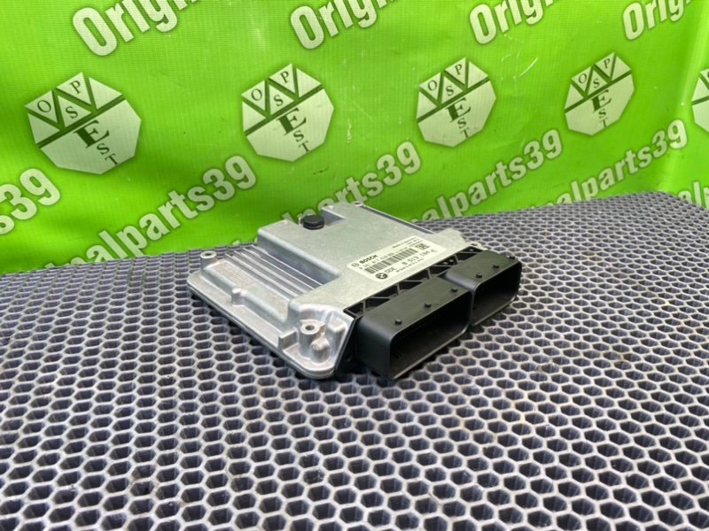 Эбу двигателя, 14200 рублей, Калининград