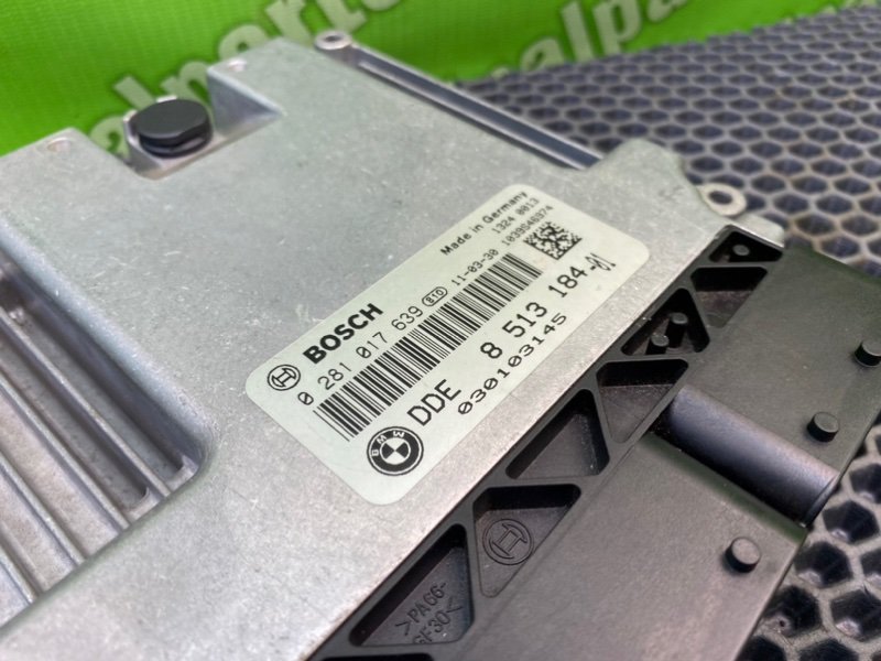 Эбу двигателя, 14200 рублей, Калининград